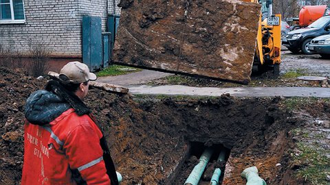 Тарифы без гарантий